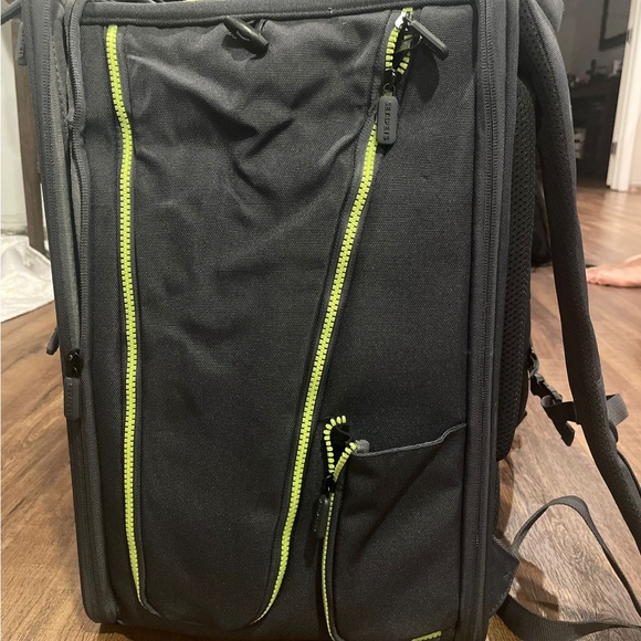 Carrier for small animals